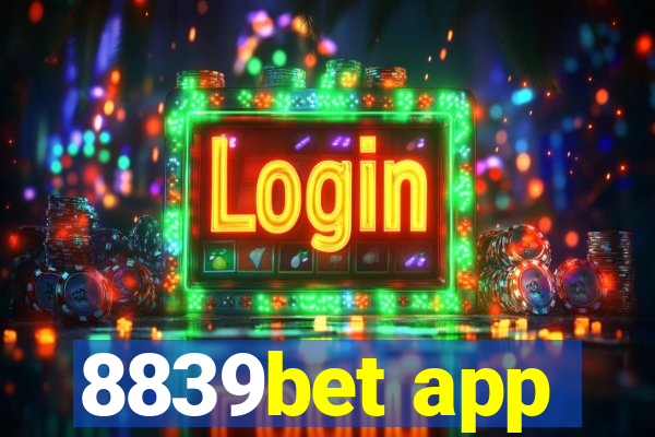 8839bet app